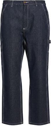 CAT BOTTOMWEAR - Pantaloni jeans su YOOX.COM