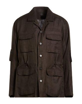Brioni COATS & JACKETS - Jackets on YOOX.COM