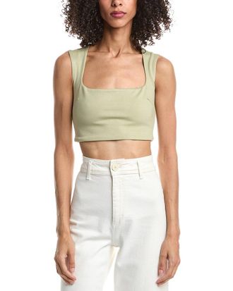 Guizio Guizio Celestial Stretch Top