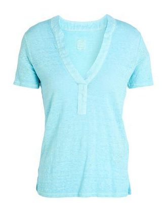 120% Lino TOPWEAR - T-shirts on YOOX.COM
