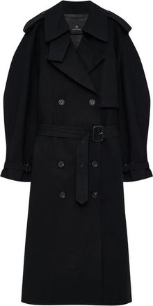 Anine Bing Pascale Maxi Trench