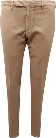 Santaniello Uomo, Pantaloni, Beige, S, new