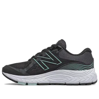 New Balance (WMNS) New Balance 840v5 Black Storm Blue W840BM5