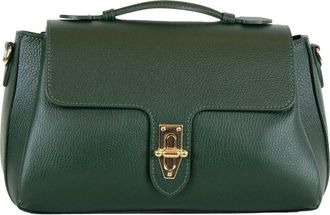 Persaman New York Norah Shoulder Bag in Green at Nordstrom Rack