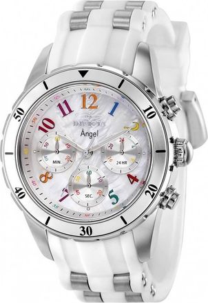 Invicta Angel Chronograph Ladies Watch 24903