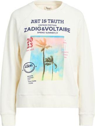 Zadig&Voltaire TOPWEAR - Sweatshirts sur YOOX.COM