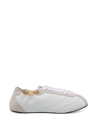 Repetto Ich wiederhole, Basket Meline, das ist das letzte Mal, dass du mich siehst