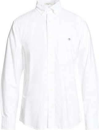 GANT TOPWEAR - Camicie su YOOX.COM