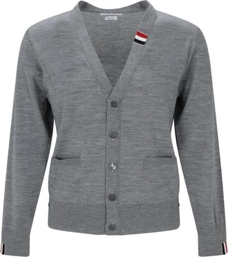 Thom Browne Wool Cardigan