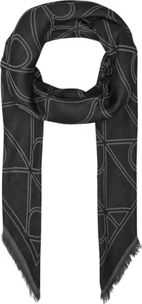 Calvin Klein Donna, Accessori, Nero, Taglia unica, new