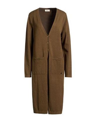 ottod'Ame KNITWEAR - Cardigans on YOOX.COM