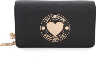 Love Moschino Borsa piccola Nero Love Moschino Donna