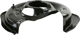 STIGA Sports Piatto trattorino rasaerba EL63 STIGA ALPINA GGP CASTELGARDEN 84564094 NUDO