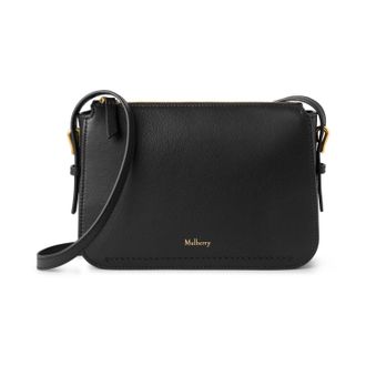 Mulberry Clovelly Pouch