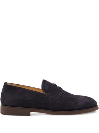 Brunello Cucinelli Brunello Cucinelli Sneakers Blue