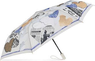 Moschino unisex, Accessori, Grigio, Taglia unica, new