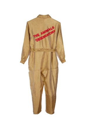 The Animals Observatory Boys Tuta 163ce Tute Tracksuits