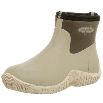 The Original Muck Boot Company Cikana Bass CIB-TAN Fishing Boot - Tan - Mens 12 / Womens 13