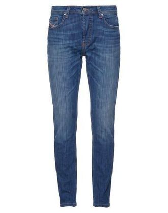 Diesel BOTTOMWEAR - Jeans sur YOOX.COM