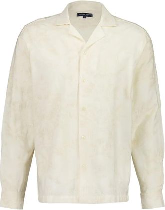 Frescobol Carioca Camicia Safra - Toni neutri