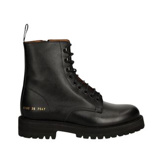 Common Projects Mujer, Zapatos, Negro, Talla: 38 EU