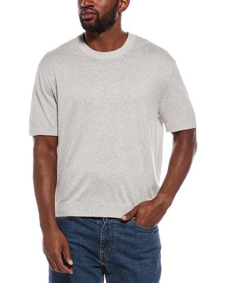 Madewell Crewneck Sweater T-Shirt