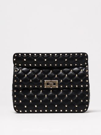 Valentino Garavani Mini Bag VALENTINO GARAVANI Woman color Black