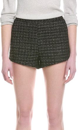Line & Dot Knox Hot Short