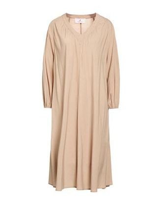 Compagnia Italiana DRESSES - Midi dresses on YOOX.COM