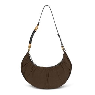 Balmain Hombre, Bolsos, Marr&oacute;n, Talla: ONE Size