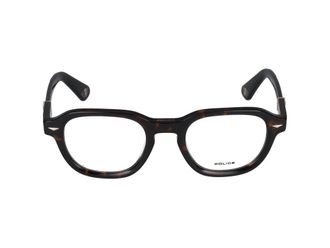 Police Sonnenbrille Polizei VPLG81 722 y Avana Scura Lucida /22/145