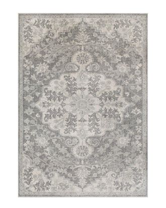 Surya Harput Traditional Rug