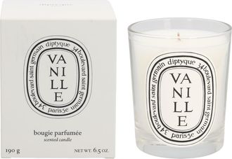 Diptyque Vanille Scented Candle 190 g - One Size