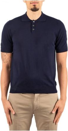 Hindustrie Hombre, Camisetas, Azul, Talla: 2XL