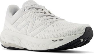 New Balance Fresh Foam X 860v14 W860S14 Womens Gray Running Shoes ZOGG2981