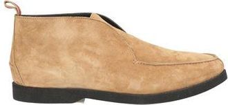 Kiton FOOTWEAR - Ankle boots on YOOX.COM