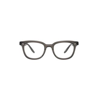 Barton Perreira Glasses, male, Gray, Size: 47 MM Cecil Sunglasses