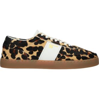 Blackstone SLATE HARPER II - FL710 Leopard - Sneaker (low)