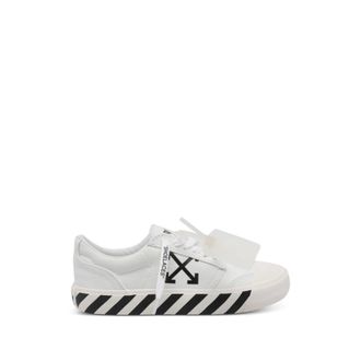 Off-white Sneakers, female, White, Size: 10 US Off-White Sneakers White
