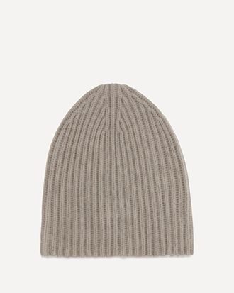 Umit Benan Murray cashmere Beanie Male UNI