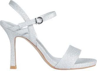 Luciano Barachini CALZADO - Sandalias con cierre en YOOX.COM