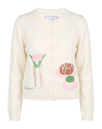 House of Sunny KNITWEAR - Cardigans sur YOOX.COM