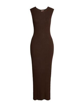 Kontatto VESTIDOS - Vestidos largos en YOOX.COM