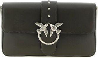 Pinko Mujer, Bolsos, Verde, Talla: ONE Size