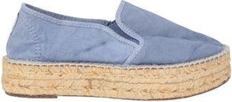 Natural World CALZADO - Espadrillas en YOOX.COM