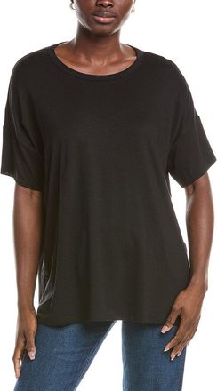 Eileen Fisher Boxy Tunic