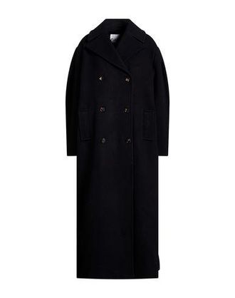 Ganni ROPA DE ABRIGO - Abrigos en YOOX.COM