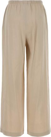 Max Mara Trousers - Beige
