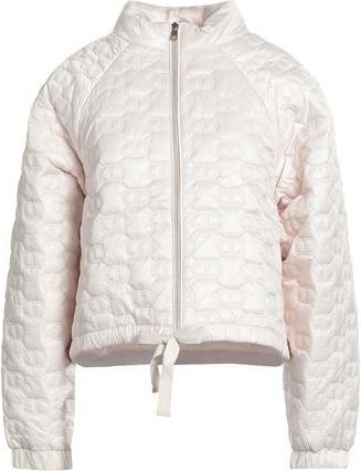 Twin-Set COATS & JACKETS - Puffers on YOOX.COM