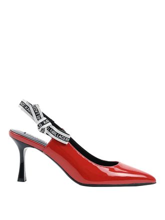Karl Lagerfeld Sienna Ribbon Sling